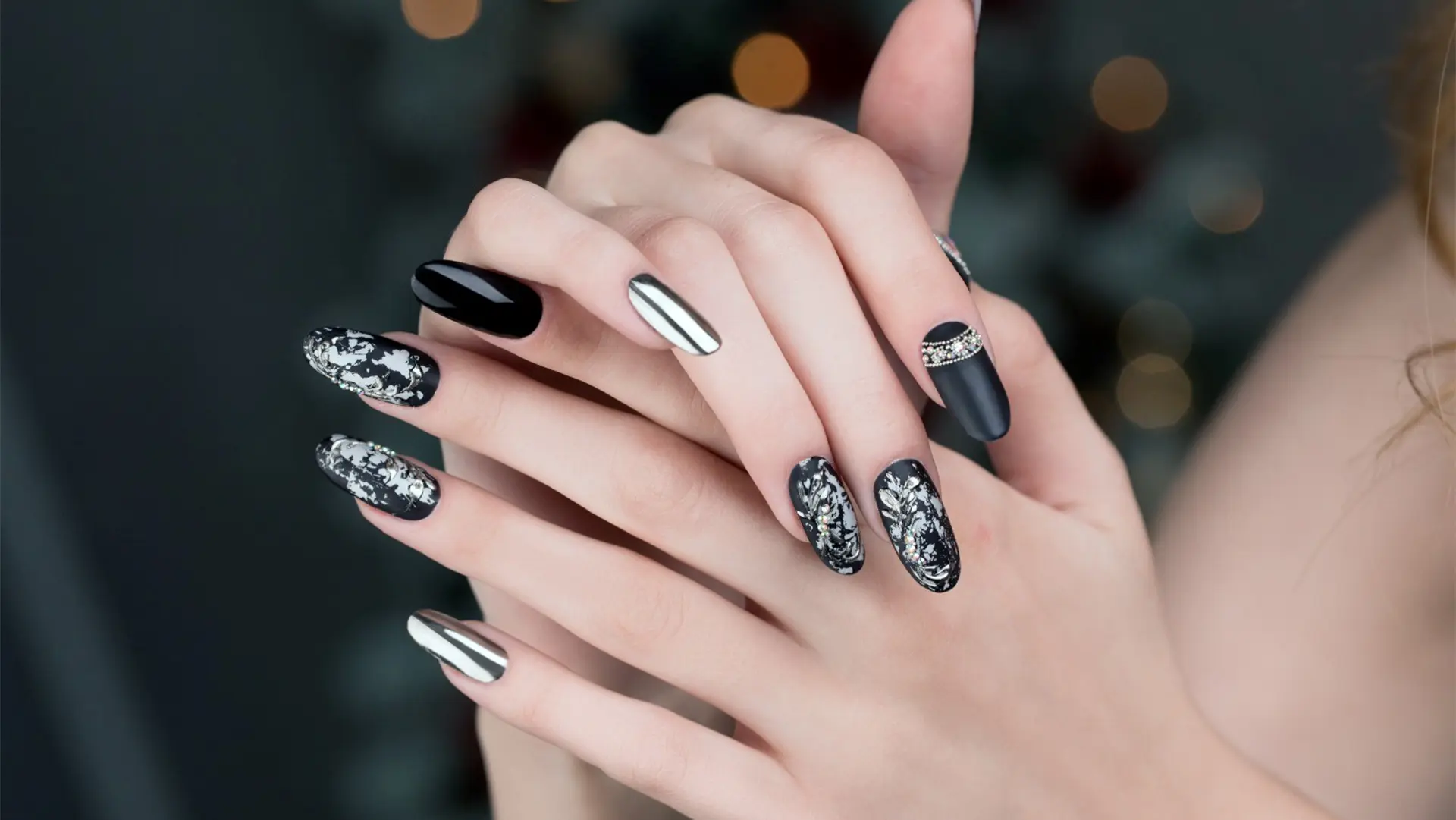 Ahmetbeyli Protez Tırnak